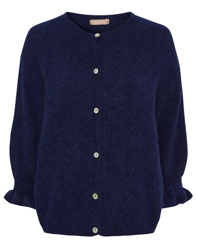  Marta du Chateau - MDCJuliana Strik - Navy